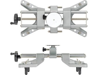 3D Wieluitlijningsklem & Adapter (30% Korting)