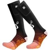 Verwarmde Sokken Heren & Dames | 80% Korting
