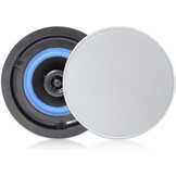 Herdio Plafondluidsprekers 4" (2 stuks) - 34% Korting