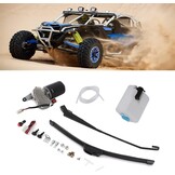 Universele Elektrische Ruitenwisser Kit 12V 30W - 34% Korting!