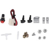 Universele Elektrische Ruitenwisser Kit 12V 30W - 34% Korting!