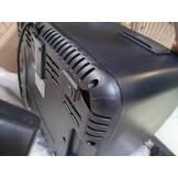 Zelmer Dual Airfryer 9L - 2700W met Kijkvenster | 59% Korting