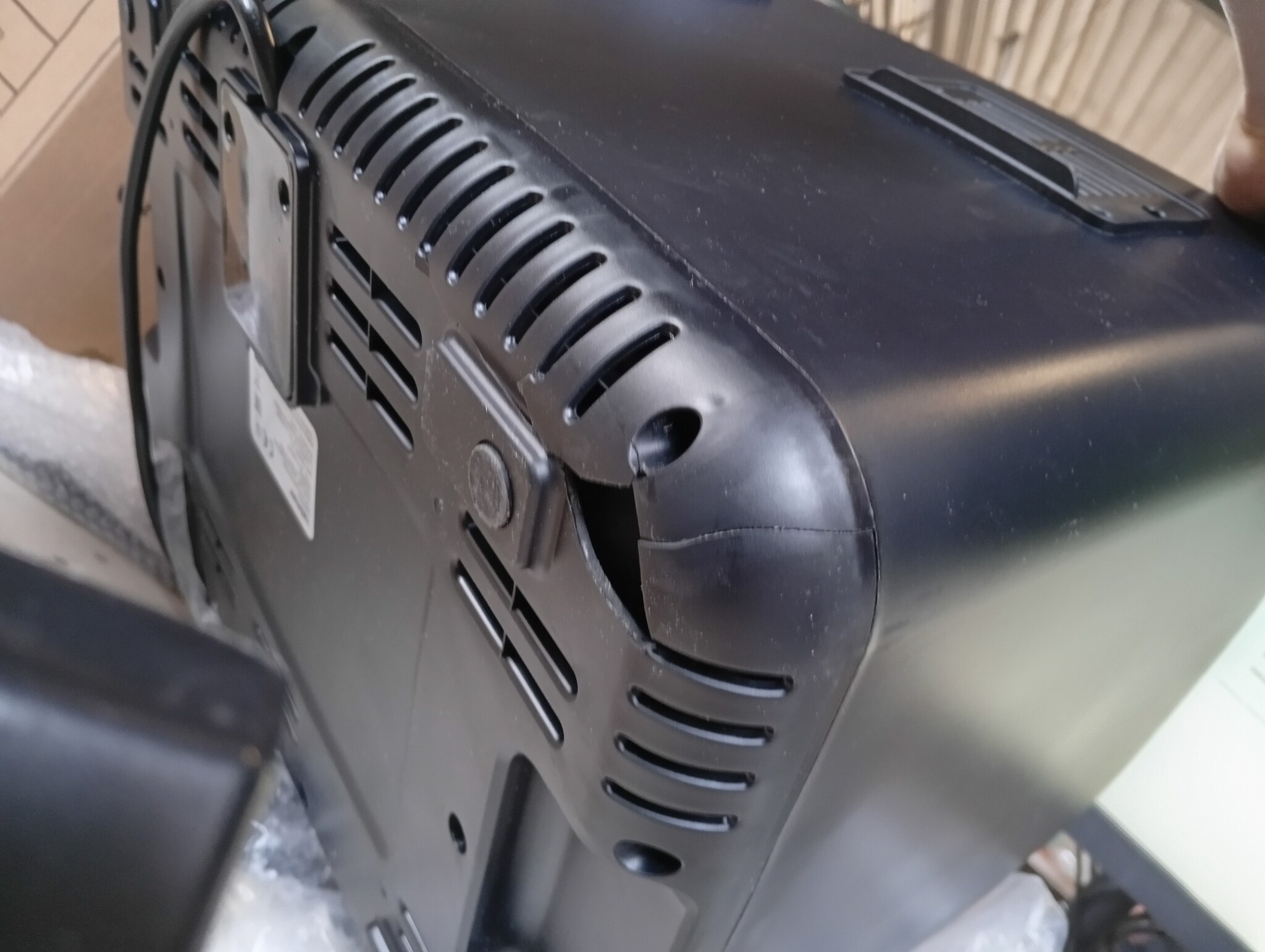Zelmer Dual Airfryer 9L - 2700W met Kijkvenster | 59% Korting