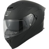 Motorhelm Integraal MY-936 Mat Zwart - ECE 22.06 - Maat XS - 34% Korting