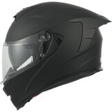 Motorhelm Integraal MY-936 Mat Zwart - ECE 22.06 - Maat XS - 34% Korting