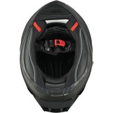 Motorhelm Integraal MY-936 Mat Zwart - ECE 22.06 - Maat XS - 34% Korting
