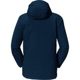 Waterdicht Schöffel Wandeljack Heren - Navy Blazer - Maat 52 - 35% Korting