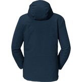 Waterdicht Schöffel Wandeljack Heren - Navy Blazer - Maat 52 - 35% Korting