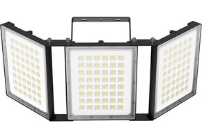 Krachtige 600W LED Breedstraler Daglichtwit - 48% Korting!