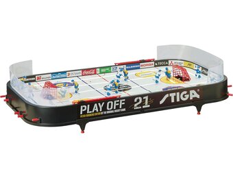 STIGA IJshockey Tafelspel Playoff 21 Hockey Spel