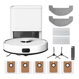 ROBOT SPRZĄTAJĄCY TESLA ROBOSTAR IQ700 PLUS