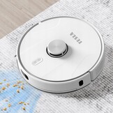 ROBOT SPRZĄTAJĄCY TESLA ROBOSTAR IQ700 PLUS