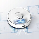 ROBOT SPRZĄTAJĄCY TESLA ROBOSTAR IQ700 PLUS
