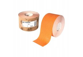 Indasa Rhynowood Schuurpapierrol 115mm x 50m - Diverse Korrels (49% Korting)