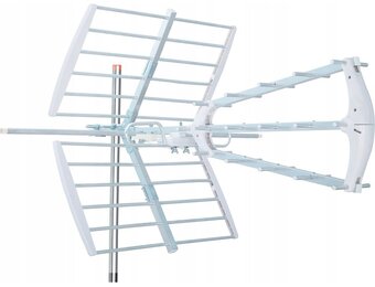 ANTENA KIERUNKOWA DVB-T TECHNISAT TECHNICOMBO T3000