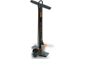 Fietspomp Air-X-Plorer Digi 10.0 - 31% Korting!