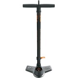 SKS Metaplast Air-X-Plorer Digi 10.0 Staande pomp voor volwassenen, uniseks, meerkleurig, eenheidsmaat