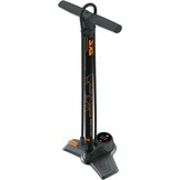 SKS Metaplast Air-X-Plorer Digi 10.0 Staande pomp voor volwassenen, uniseks, meerkleurig, eenheidsmaat