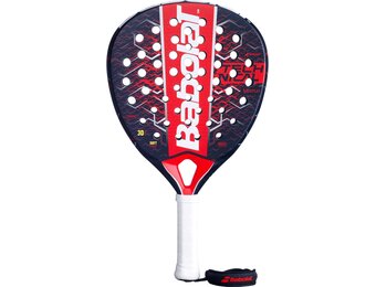 Babolat Technical Vertuo Padelracket - Rood - One Size