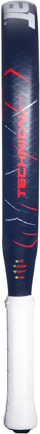Babolat Technical Vertuo Padelracket - Rood - One Size