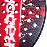 Babolat Technical Vertuo Padelracket - Rood - One Size
