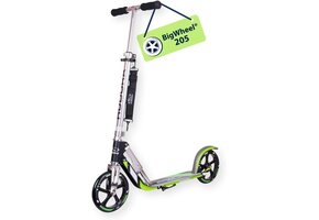 Trapstep BigWheel GS 205 Inklapbaar (34% Korting)