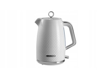 CZAJNIK MORPHY RICHARDS VERVE BIAŁY