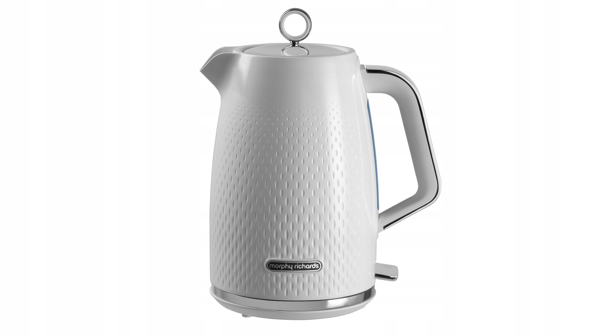CZAJNIK MORPHY RICHARDS VERVE BIAŁY