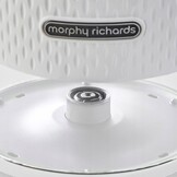 CZAJNIK MORPHY RICHARDS VERVE BIAŁY