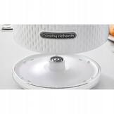 CZAJNIK MORPHY RICHARDS VERVE BIAŁY