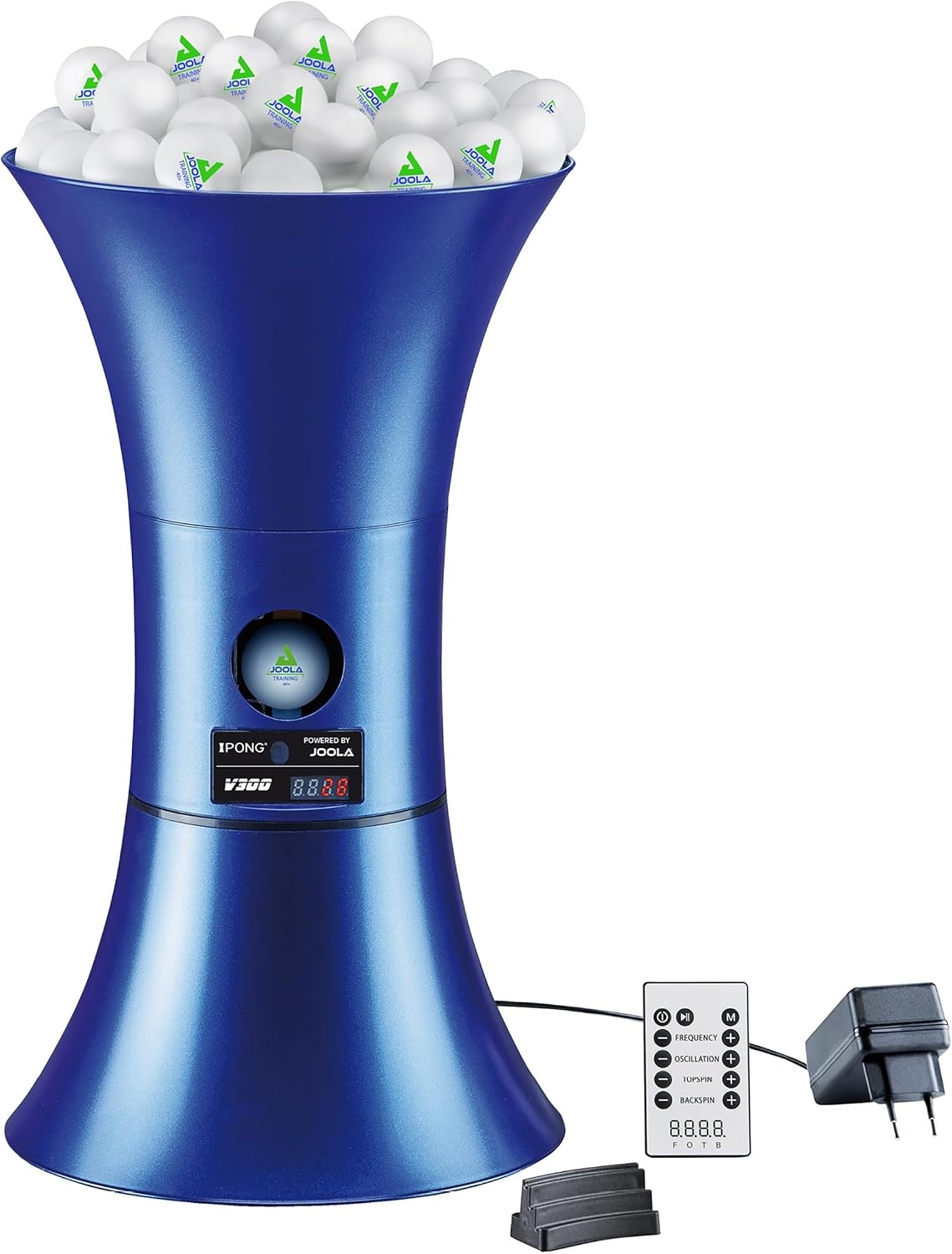 JOOLA TT-BUDDY V300 tafeltennisrobot