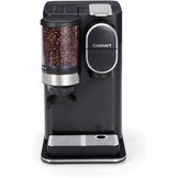 Automatisch Koffiezetapparaat met Bonenmaler (Zwart) - 41% Korting