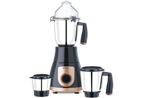 Krachtige Blender GX-3701 Zwart - 41% Korting!