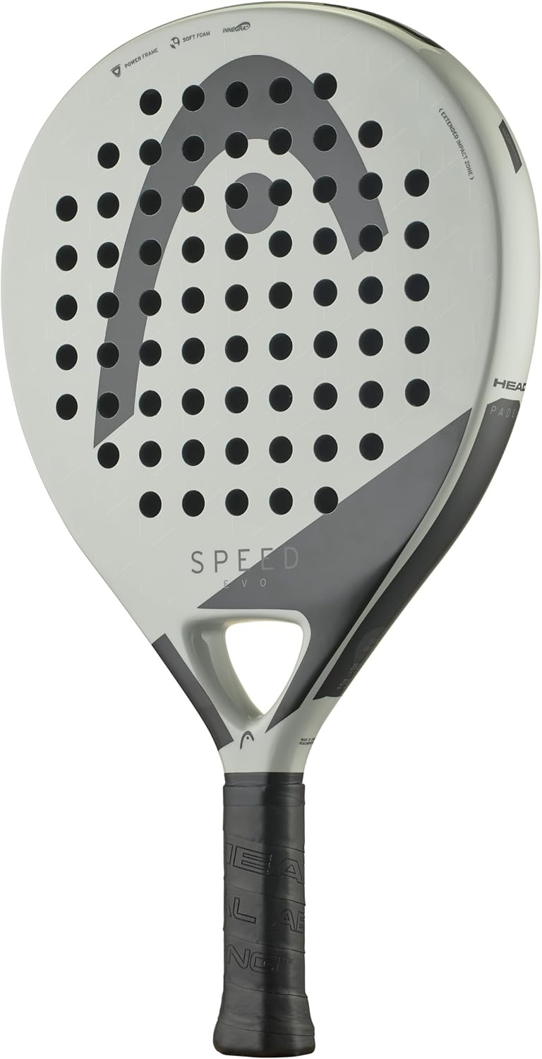 Head Evo Speed 2025
