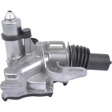 Bisenya Koppeling slave cilinder actuator Compatibel met Smart Fortwo Cabrio Coupe 451 0.8 1.0 4512500062 A4512500062 013981000022 013981000082 013981000066