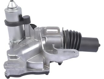 Bisenya Koppeling slave cilinder actuator Compatibel met Smart Fortwo Cabrio Coupe 451 0.8 1.0 4512500062 A4512500062 013981000022 013981000082 013981000066