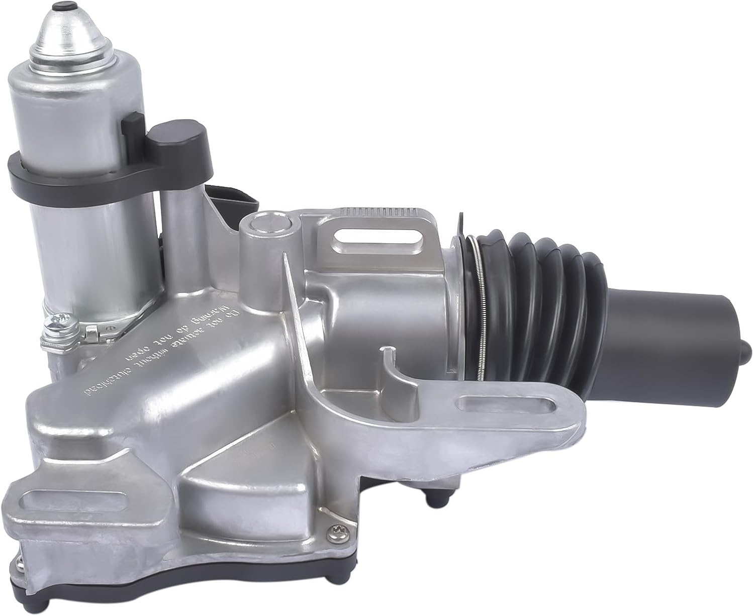 Bisenya Koppeling slave cilinder actuator Compatibel met Smart Fortwo Cabrio Coupe 451 0.8 1.0 4512500062 A4512500062 013981000022 013981000082 013981000066