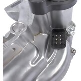 Bisenya Koppeling slave cilinder actuator Compatibel met Smart Fortwo Cabrio Coupe 451 0.8 1.0 4512500062 A4512500062 013981000022 013981000082 013981000066