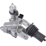 Bisenya Koppeling slave cilinder actuator Compatibel met Smart Fortwo Cabrio Coupe 451 0.8 1.0 4512500062 A4512500062 013981000022 013981000082 013981000066
