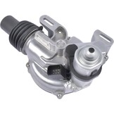 Bisenya Koppeling slave cilinder actuator Compatibel met Smart Fortwo Cabrio Coupe 451 0.8 1.0 4512500062 A4512500062 013981000022 013981000082 013981000066