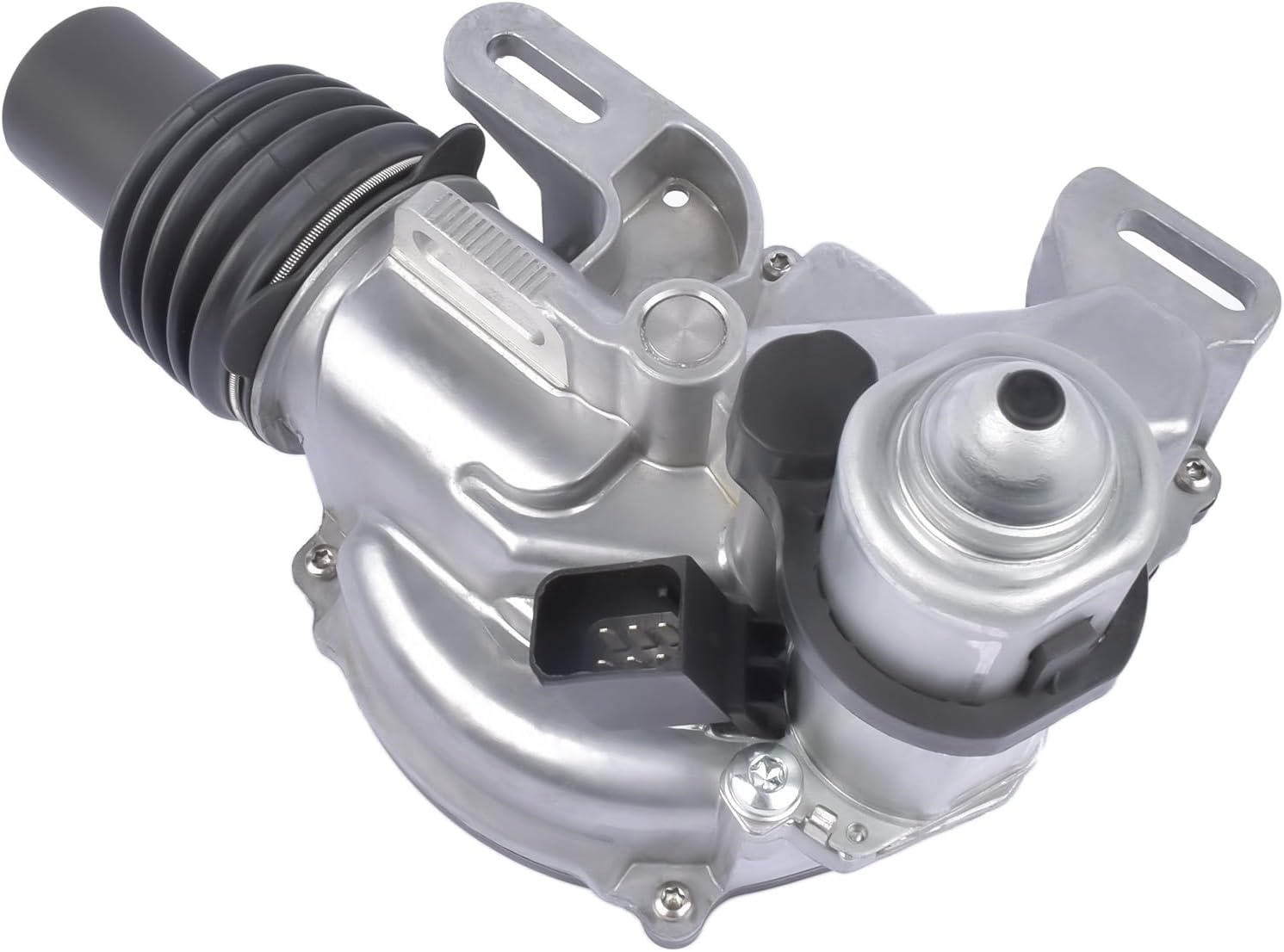 Bisenya Koppeling slave cilinder actuator Compatibel met Smart Fortwo Cabrio Coupe 451 0.8 1.0 4512500062 A4512500062 013981000022 013981000082 013981000066