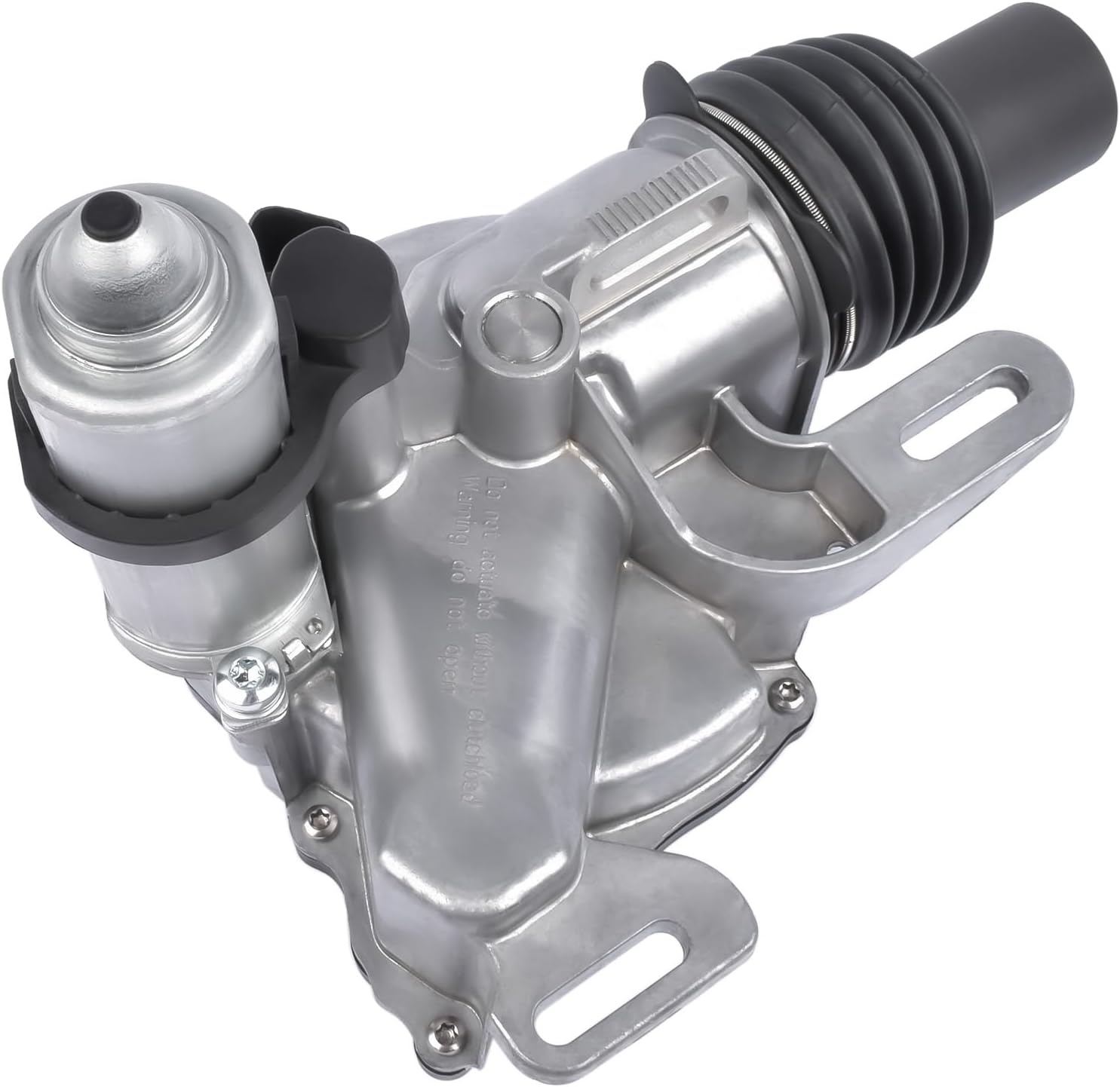 Bisenya Koppeling slave cilinder actuator Compatibel met Smart Fortwo Cabrio Coupe 451 0.8 1.0 4512500062 A4512500062 013981000022 013981000082 013981000066