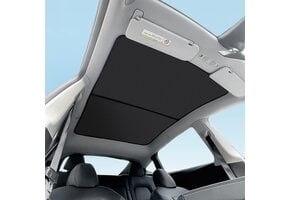 Zonnedak Zonwering Tesla Model Y (2021-2023) - 29% Korting