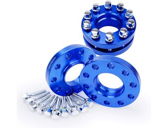 Pindex 4x wielbandverbreders 5x120 15mm 20mm voor BMW E82 E88 E36 E46 E90 E91 E92 E93 E28 E34 E60 E23 E32, auto afstandsschijven met 20 wielschroeven M12X1.5