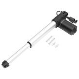 vidaXL Lineaire actuator DC 28 V
