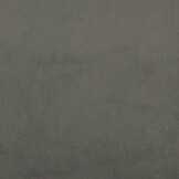 Hoofdbord Fluweel Donkergrijs 90x5x78/88 cm - 78% Korting!