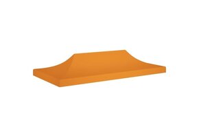 VidaXL Partytentdak Oranje 6x3m - 34% Korting