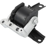 Motorsteun Rechts voor Dodge Caliber 1.8L 2.0L 2.4L 2007-2008 | Metaal | OE 5105489AD