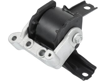 Motorsteun Rechts voor Dodge Caliber 1.8L 2.0L 2.4L 2007-2008 | Metaal | OE 5105489AD