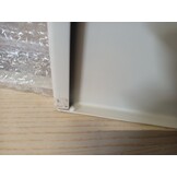 Stofzuiger standaard zonder boren | Staande houder | Ruimtebesparend | Compatibel met V15, V12, V11, V10, V8, V7, V6 en Xiaomi DC58/DC59/DC62/DC74